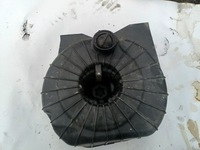 фото thumb №1, Кришка корпус фільтра повітря scania r s