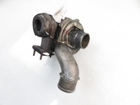 фото thumb №3, Турбонагнітач renault laguna ii 2.2 dci 8200221363