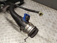 Bmw оригинальный номер 7348331 x1 f48 бак топлива дизель в Украине, фото thumb