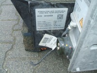 фото thumb №9, Citroen e-mehari батарея p40262ae t0301-95954v q0016aanjm 26-45kw