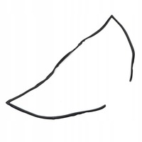 фото thumb №13, Гумові ущільнювачі верхньої скло задній 51317027916