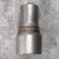 фото thumb №14, Соединитель трубы выпускной адаптер 63mm do 45mm