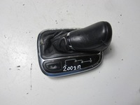 фото thumb №1, Ручка передач чехол mercedes w203 с автомат