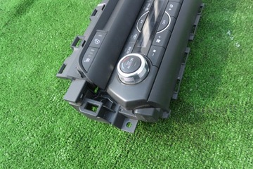 фото thumb №6, Mazda cx9 ii tc 16- панель кондиціонера повітропровід