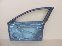 фото thumb №14, Mazda 6 gj lift 2015 2016 2017 передні праве двері