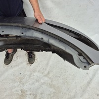 фото thumb №10, Mazda mx-5 iii 3 nc рестайлінг 09-12 бампер перед переднє + металу