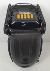 фото thumb №9, Сидіння лівий перед smart fortwo 450 europa