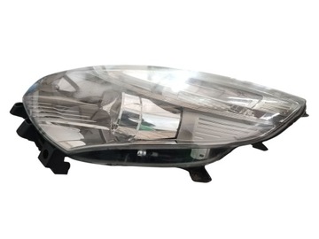 фото thumb №1, Лампа фара лівий перед ксенон renault scenic iii 09-11 260600027r eu