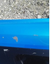 фото thumb №9, Бампер задняя задний bmw 1 f40 m набор kompletny pdc