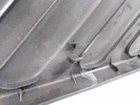 фото thumb №11, Накладка бампера заднего nissan navara np300 1 f