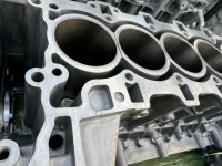 фото thumb №9, Рестайлинг новый blok bmw n55 blok n55b30a оригинал f10 f01 f30 f15 f16