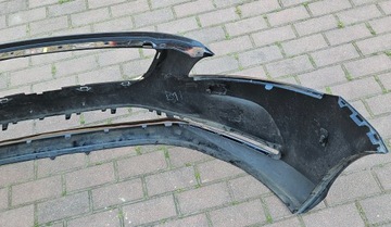 Бампер передний VOLVO V40 II 12-18 31283732