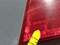 фото thumb №5, Corolla e12 01-04 sedan лампа задняя правая задняя