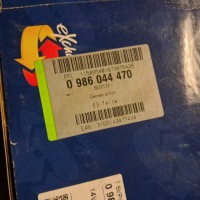 Купити Wai 32791n стартер до bmw seria 3, фото thumb