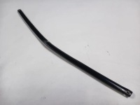 Молдинг перед під  решітка радіатора mercedes sl r107 1972- Зі Шроту, фото thumb