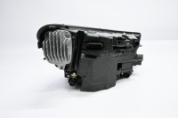 фото thumb №9, Volvo xc40 2017-2022 фара левая полный led mid 32342524 оригинальная
