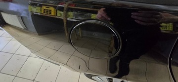 фото thumb №1, Кришка заливання пального skoda fabia 1999-2008 колір 9910