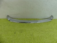 фото thumb №1, Решітка радіатора решітка радіатора scenic 3 iii lift хром перед оригінал