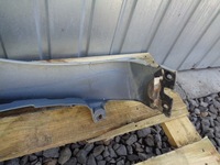 фото thumb №7, Крила лівий перед renault scenic ii lak: nv632 2003-