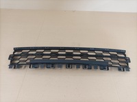 фото thumb №1, Решітка середня бампера перед skoda octavia iv 5e3853677a