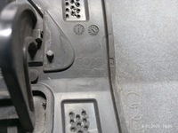 фото thumb №13, Уголок бампера левый перед audi a1 8x0 10-14