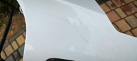 фото thumb №7, Крило праве перед передній renault scenic 5 v e-tech 622b62021r