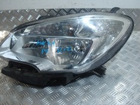 фото thumb №2, Лампа левый перед rhd opel mokka 12-16