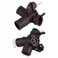 Верхній горловина заливної радіатора nissana altima 2.5l Ціна, фото thumb