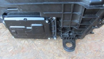 фото thumb №12, Передня ліва лампа mercedes w254 glc повний led usa