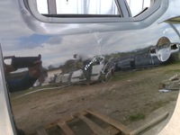 фото thumb №12, Дверь левый задняя nissan navara iii d40 4d 05-10