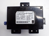 фото thumb №1, Модуль блок управления радио интерфейс a1729008206 mercedes cls ii c218 14r