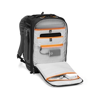 Lowepro Pro Trekker BP 350 AW IIOutdoor Camera BagCamera Backpack with Recy