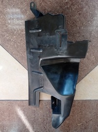 фото thumb №8, Правая воздуховод воздуха transit с klimatyzają _ 2024620 _ gk21-v8310-ac