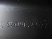 фото thumb №14, Citroen jumpy 2016- бампер передній новий 1615649280 9808639977