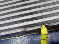 Bmw x6 g06 g05 g07 3.0d b57 265km радіатор повітря інтеркулер 8584127 Київ, фото thumb