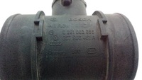 фото thumb №6, Расходомер audi a2 1,4 tdi 0281002355