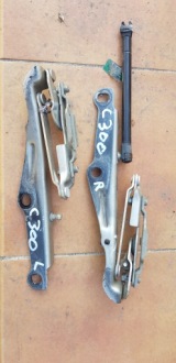 Chrysler 300c 5,7 стартер автоматична коробка передач 4x4 = kalisz ==wysyłka== Зі Шроту, фото thumb