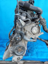 фото thumb №1, Mercedes w245 w169 b180 2.0 cdi двигун 640940