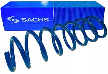 фото thumb №14, Пружина zaw. vw t. passat 05- kombi/tiguan 05-/seat altea xl freetrack