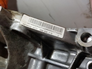 фото thumb №16, Dół двигуна n54b30a bmw e82 e88 e90 e91 e91 e92 e93 3.0b 335i n54