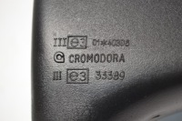 фото thumb №6, Fiat 126p зеркало левое внешние cromodora