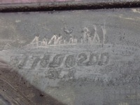 фото thumb №9, Opel corsa d 06-11 1.3 cdti вентилятор радіатора резистор 877600200