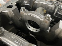 фото thumb №16, Блок двигателя renault master iii movano 2.3 dci m9t 702 biturbo