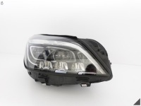 Mercedes cls 218 рестайлинг  14-18 multibeam full led европа с Разборки, фото thumb