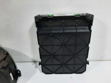 фото thumb №16, Citroen c2 1.4hdi 09r блок управления двигателя набор 9660300280 bsi bsm kpl