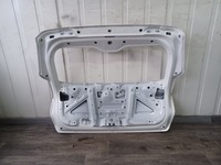 фото thumb №11, Крышка зад задняя ---- mg mg4 4 ev электрик