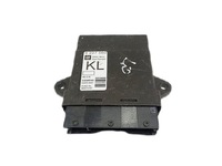 фото thumb №1, Opel vectra модуль блок керування двері 9227560 europa