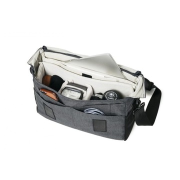 Узкая сумка Genesis Gear Ursa L
