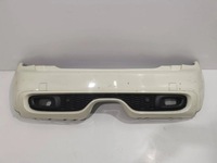 фото thumb №1, Mini cooper f56 s sport бампер задня задній 2014-