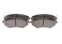 фото thumb №4, Bosch 986 494 558 набор тормозных колодок тормозных, тормоза дисковые